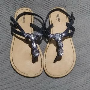 Old Navy sandals